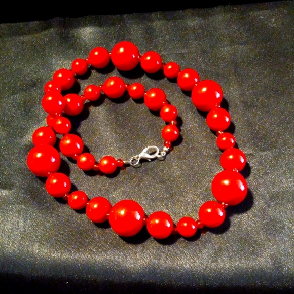 Necklace braclet bundle - Picture 2 of 3